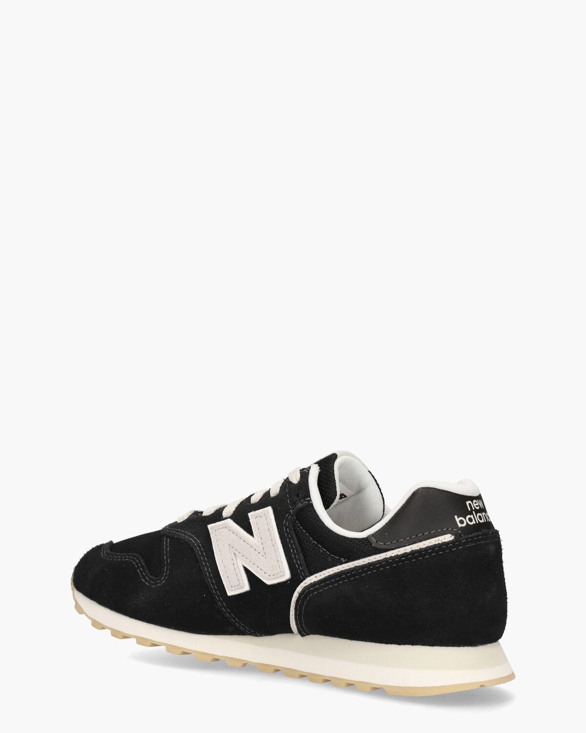 New balance wl373 heren zwart 2025