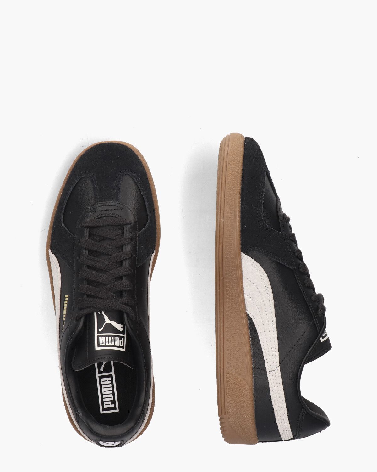 Army Trainer 386607-22 Damessneakers