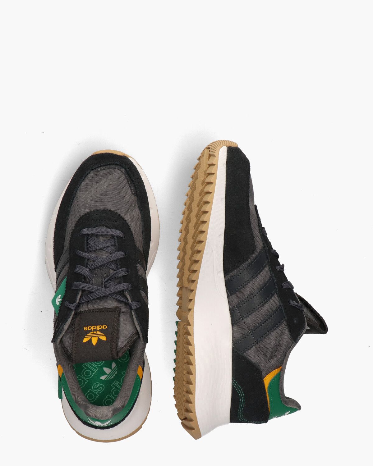 Adidas Retropy F2 GW9356 Damessneakers Van Arendonk