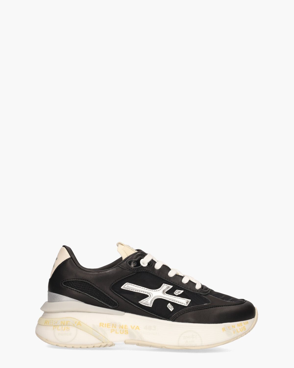 Moerun 6733 Damessneakers