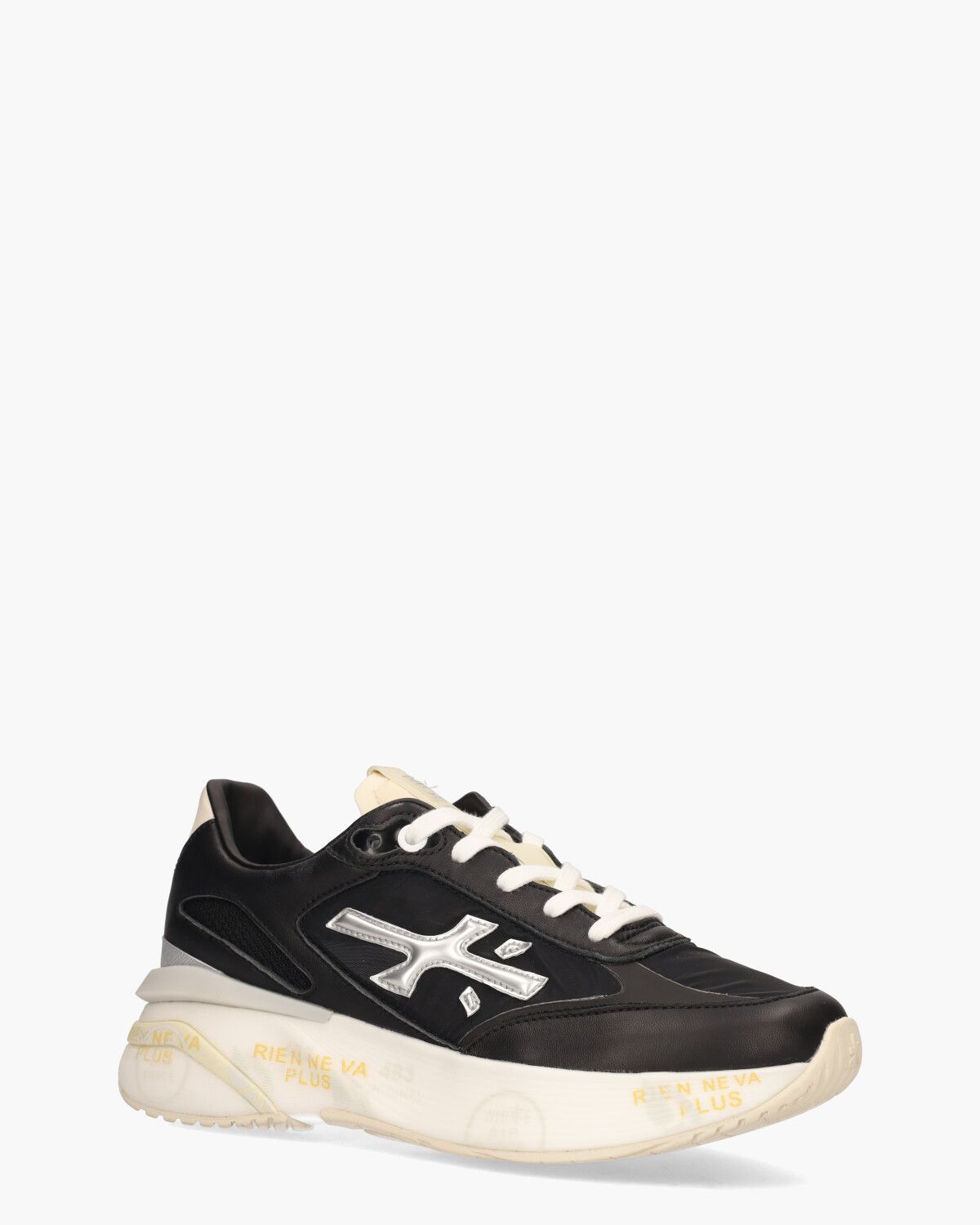 Moerun 6733 Damessneakers