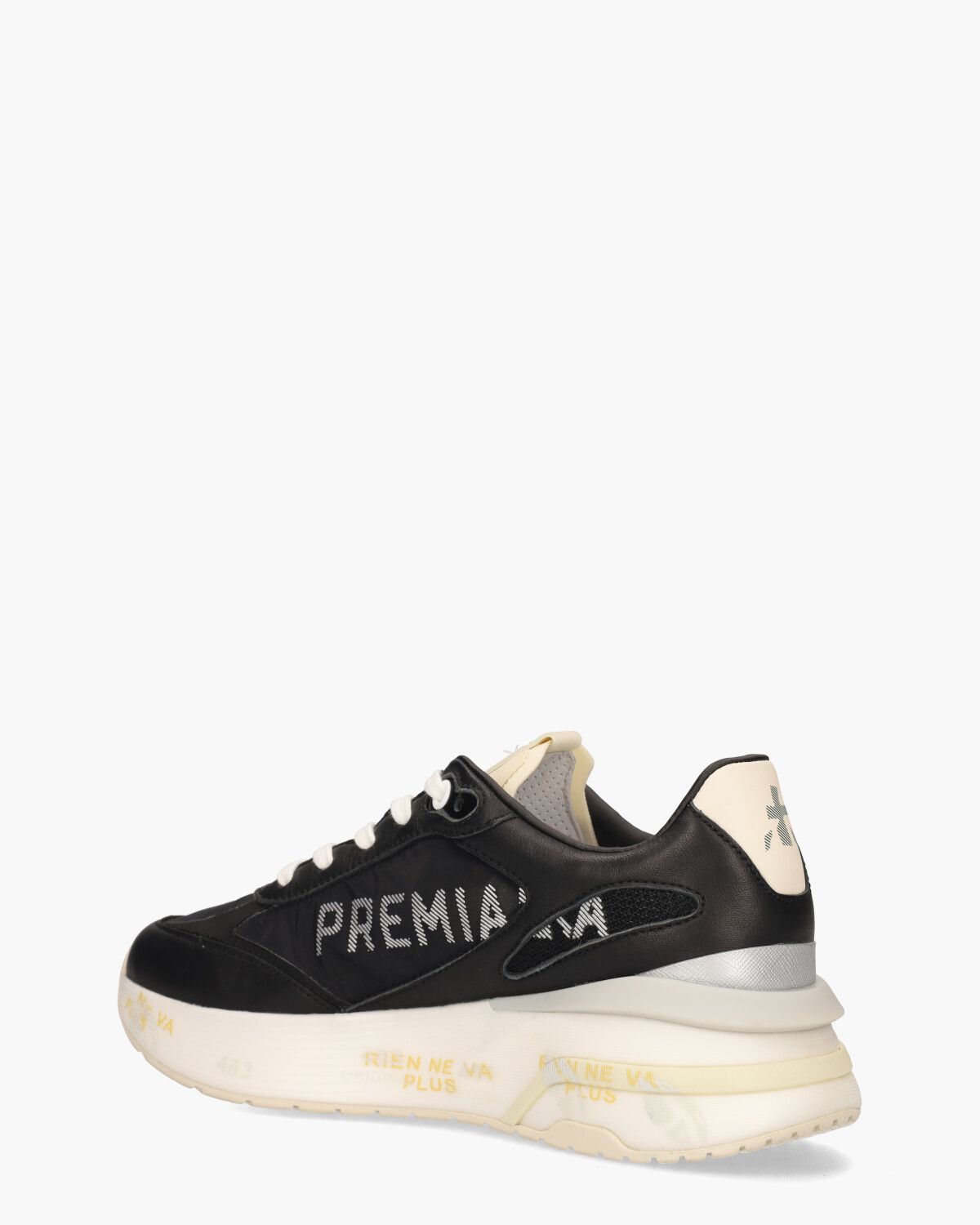 Moerun 6733 Damessneakers