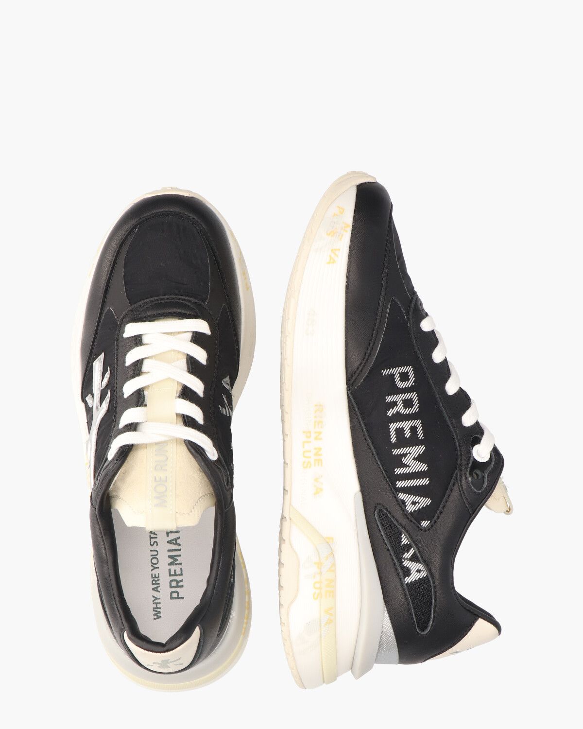 Moerun 6733 Damessneakers
