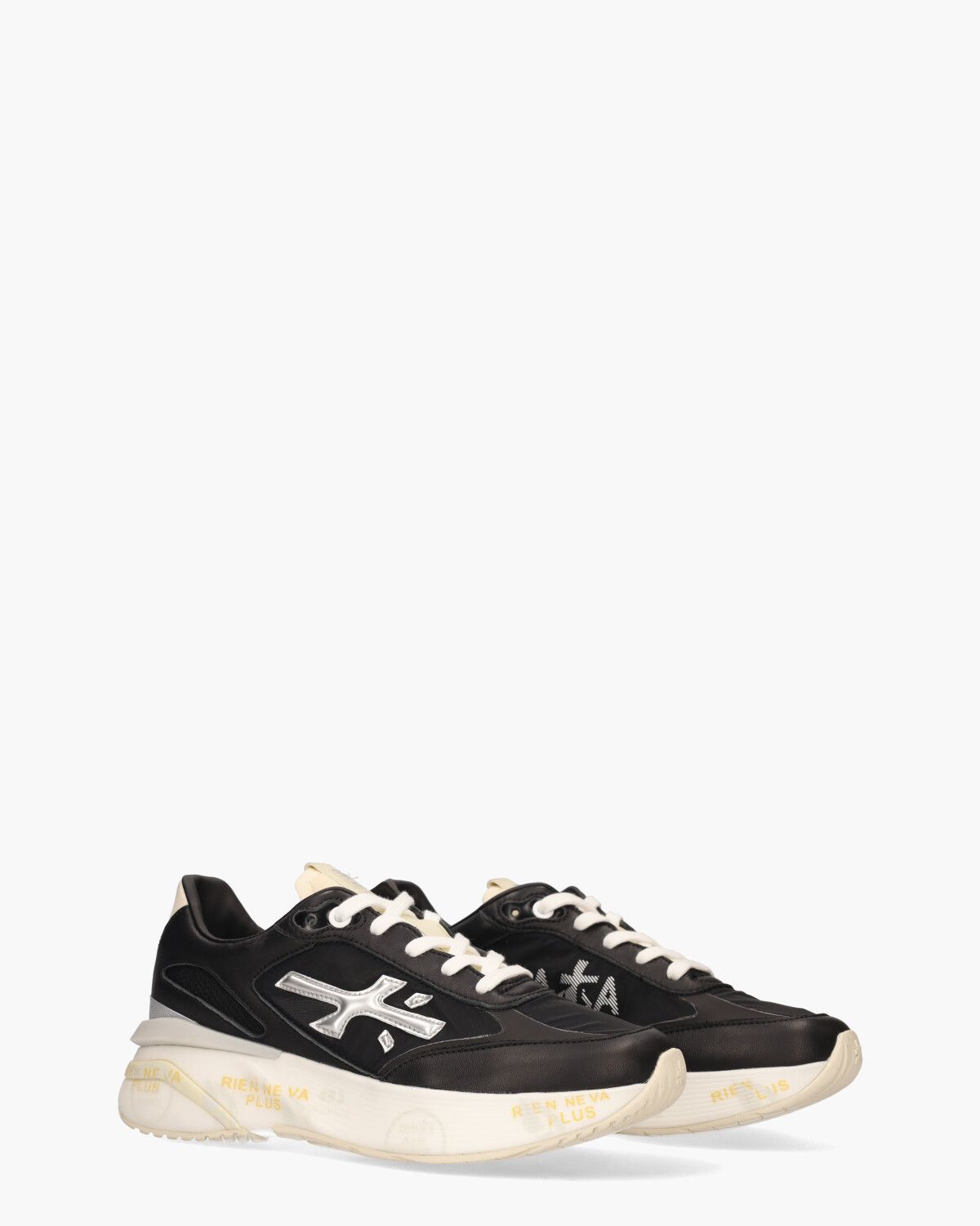 Moerun 6733 Damessneakers