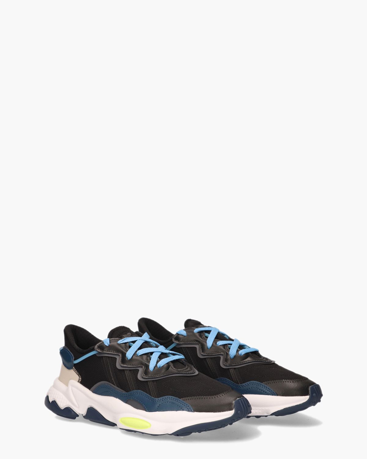 Ozweego FX6057 Damessneakers
