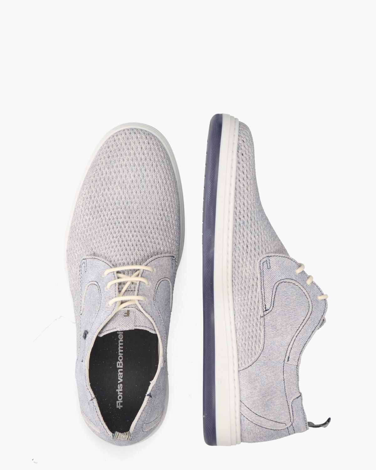 De Dijker 03.03 Herensneakers
