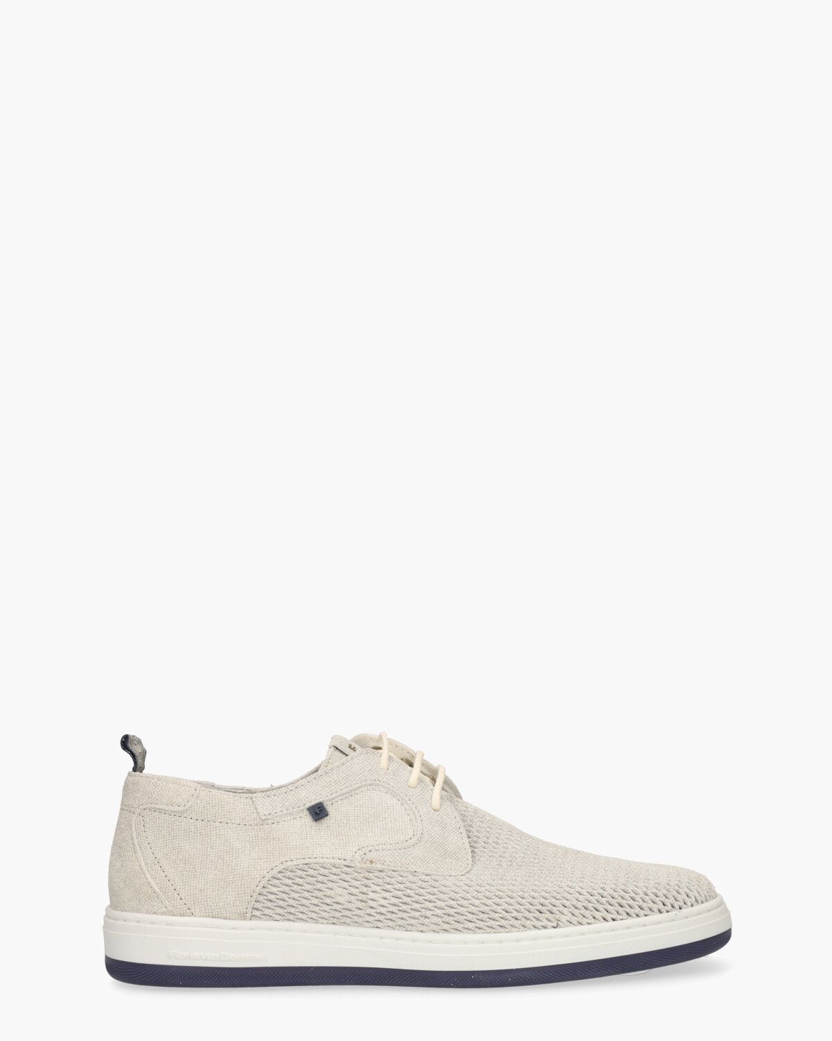 De Dijker 03.04 Heren Veterschoenen