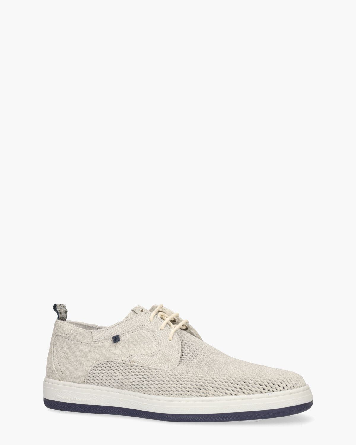 De Dijker 03.04 Heren Veterschoenen