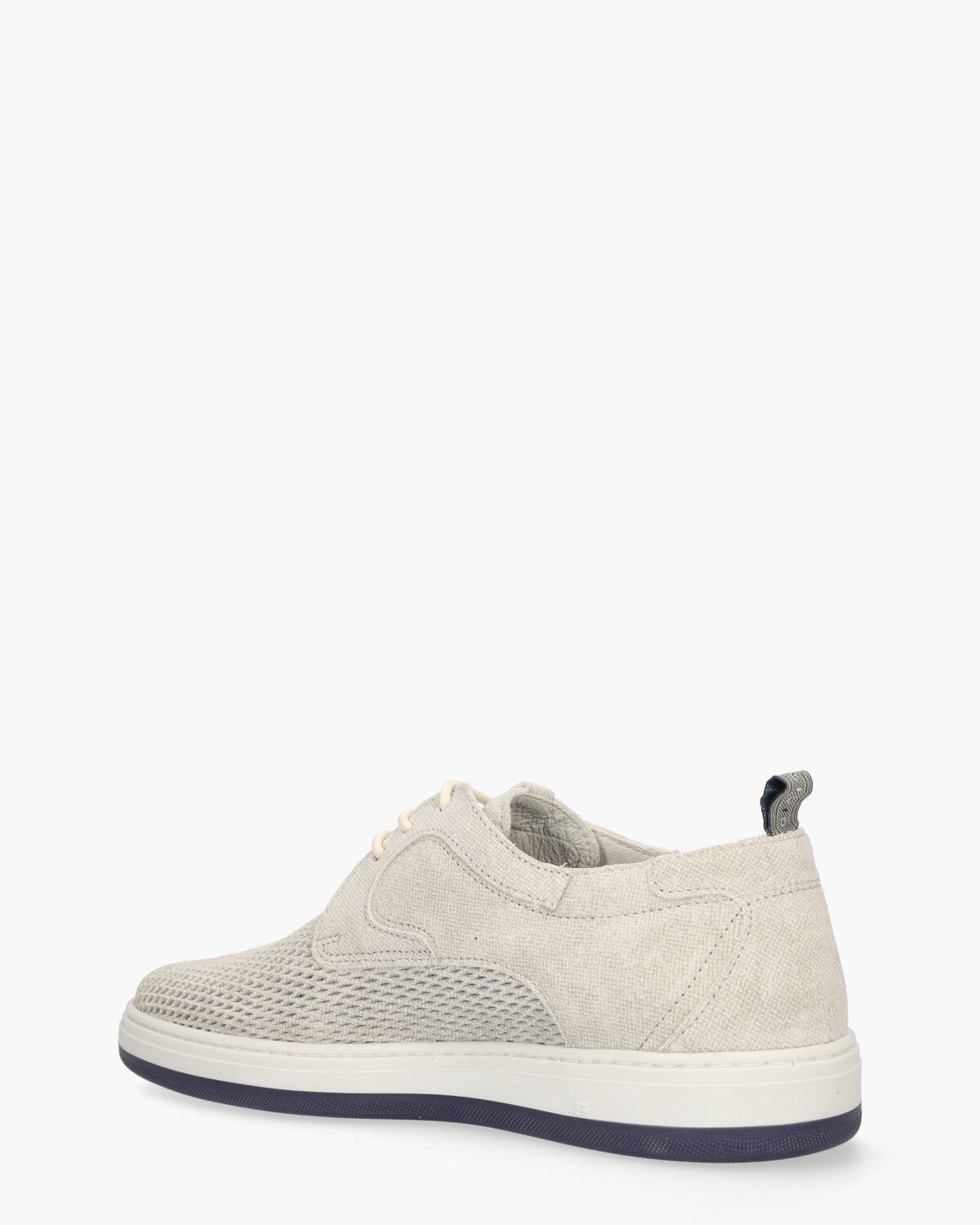 De Dijker 03.04 Heren Veterschoenen