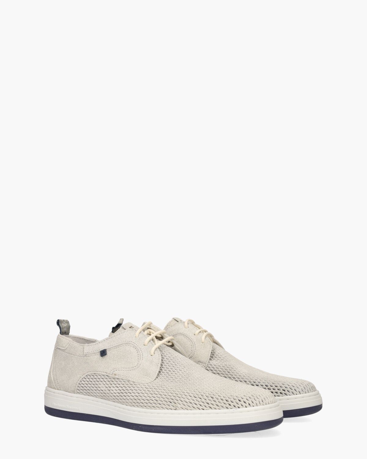 De Dijker 03.04 Heren Veterschoenen