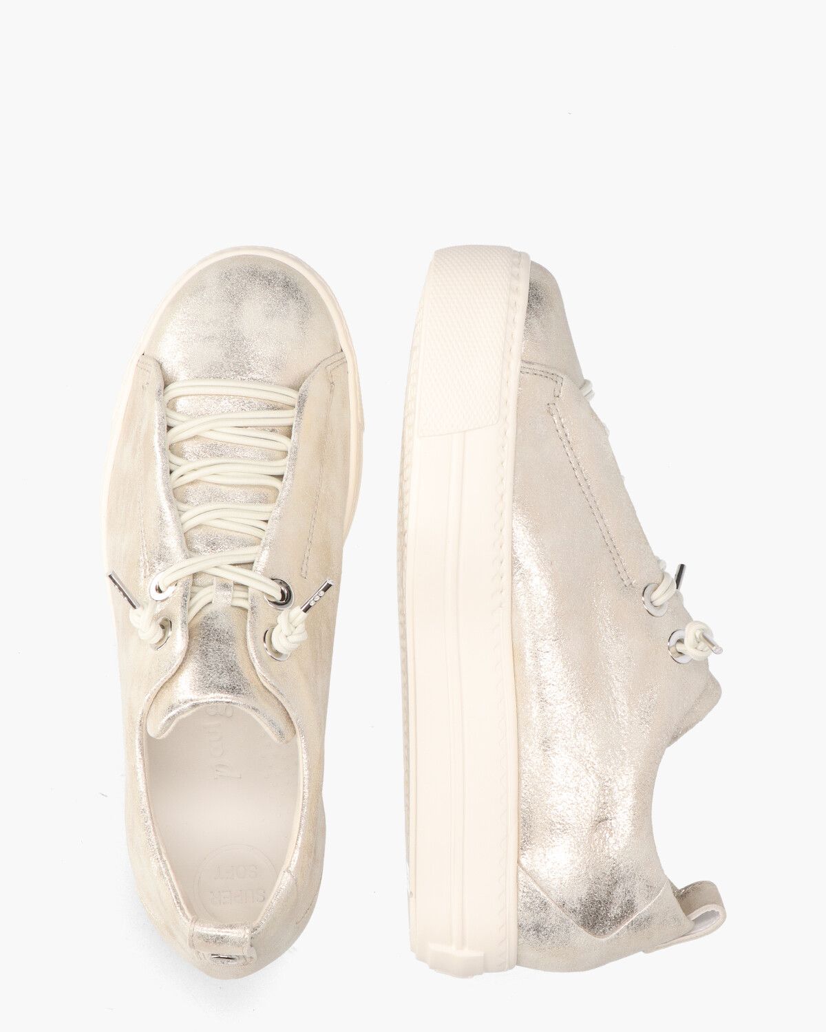 5017-123 Damessneakers