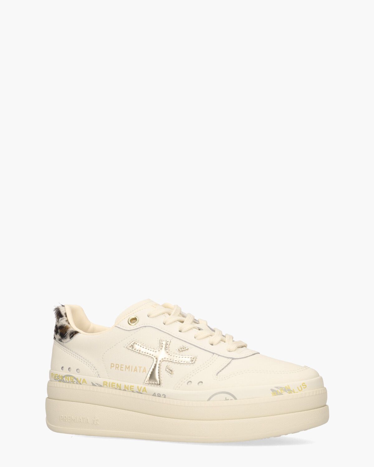 Micol 7441 Damessneakers
