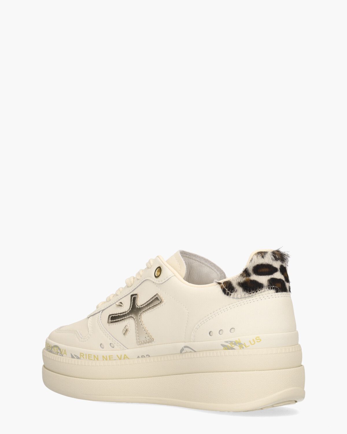 Micol 7441 Damessneakers