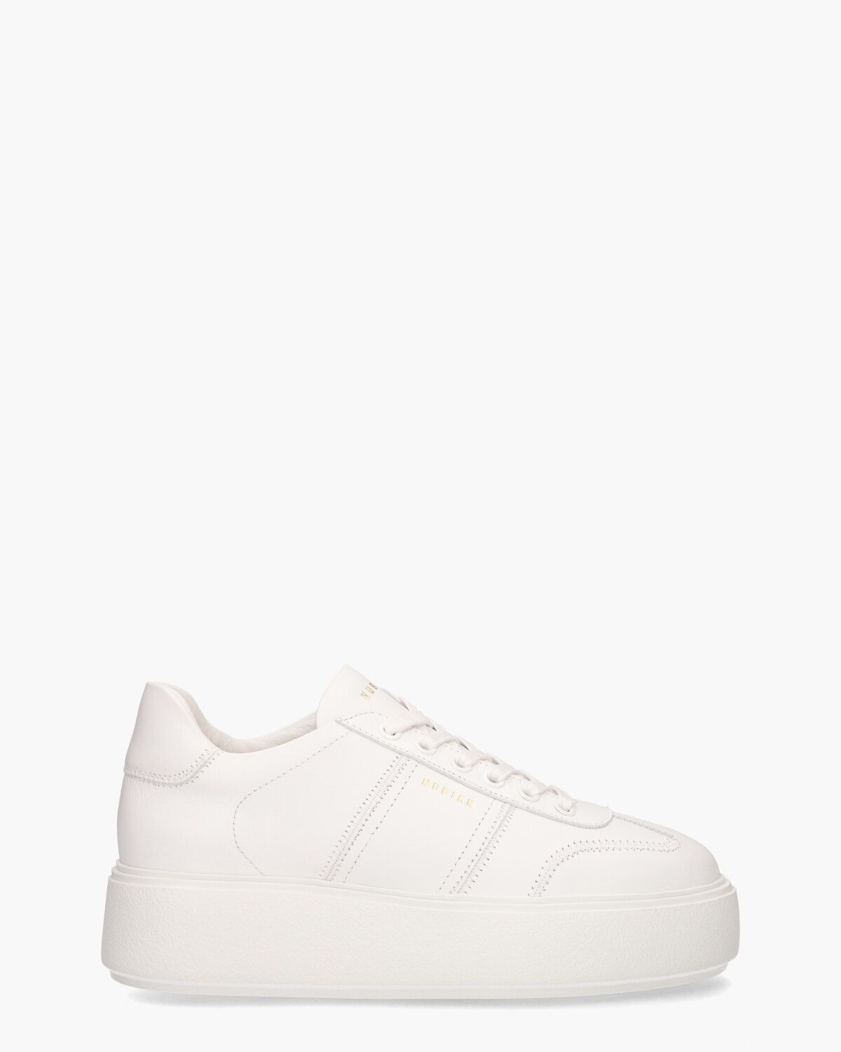 Elise Wing Wit Damessneakers