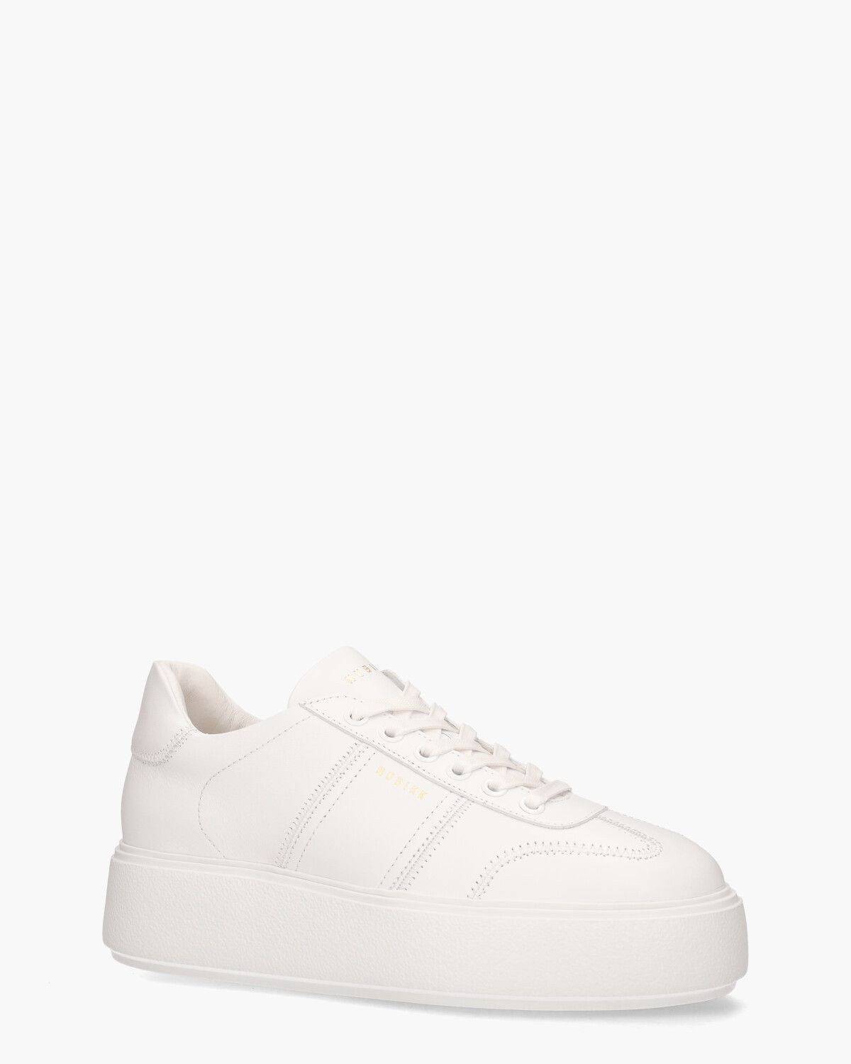 Elise Wing Wit Damessneakers