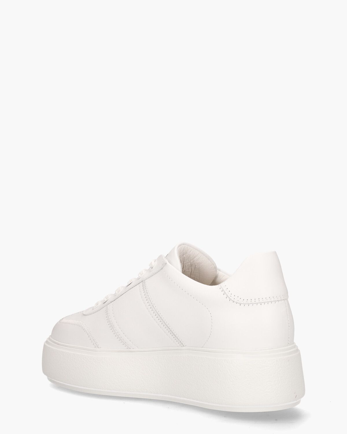 Elise Wing Wit Damessneakers