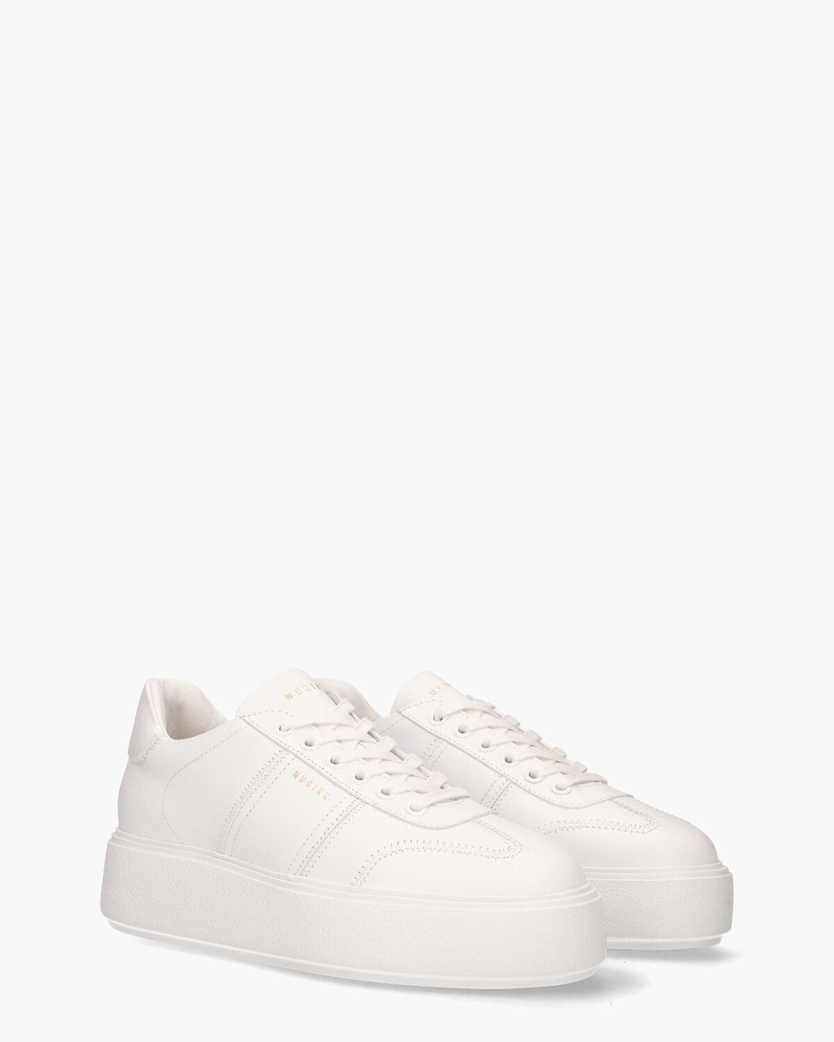 Elise Wing Wit Damessneakers