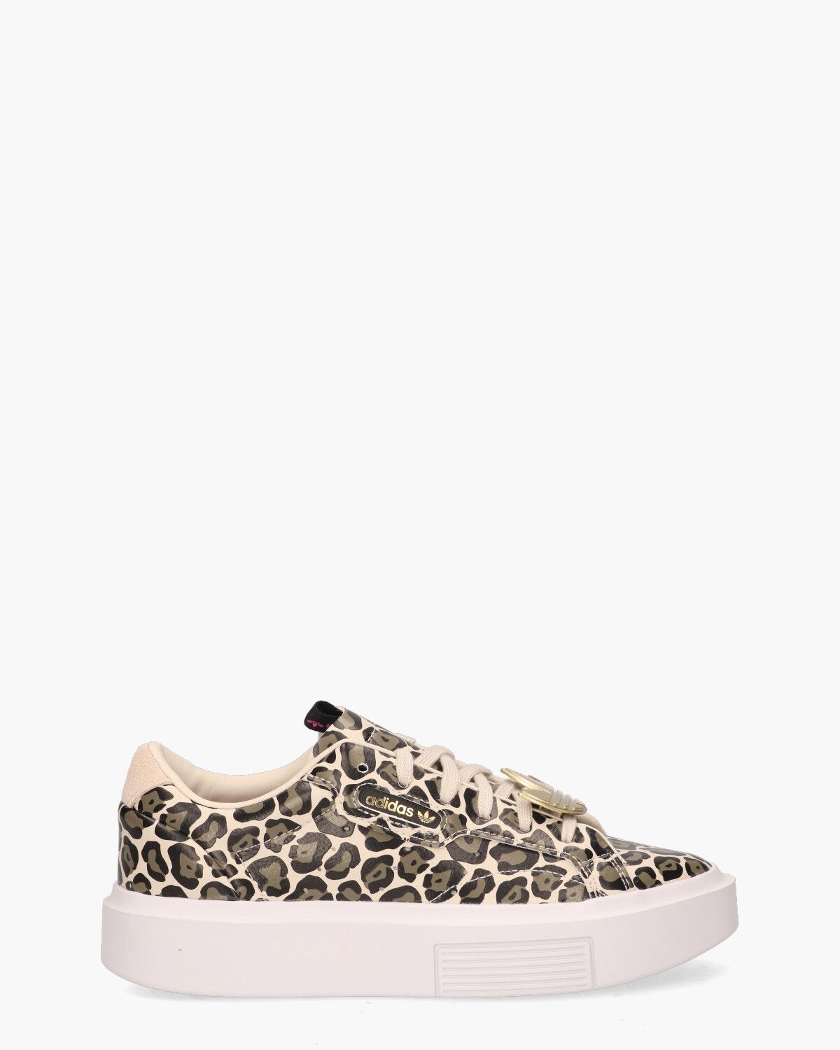 Sleek Super FY5075 Damessneakers