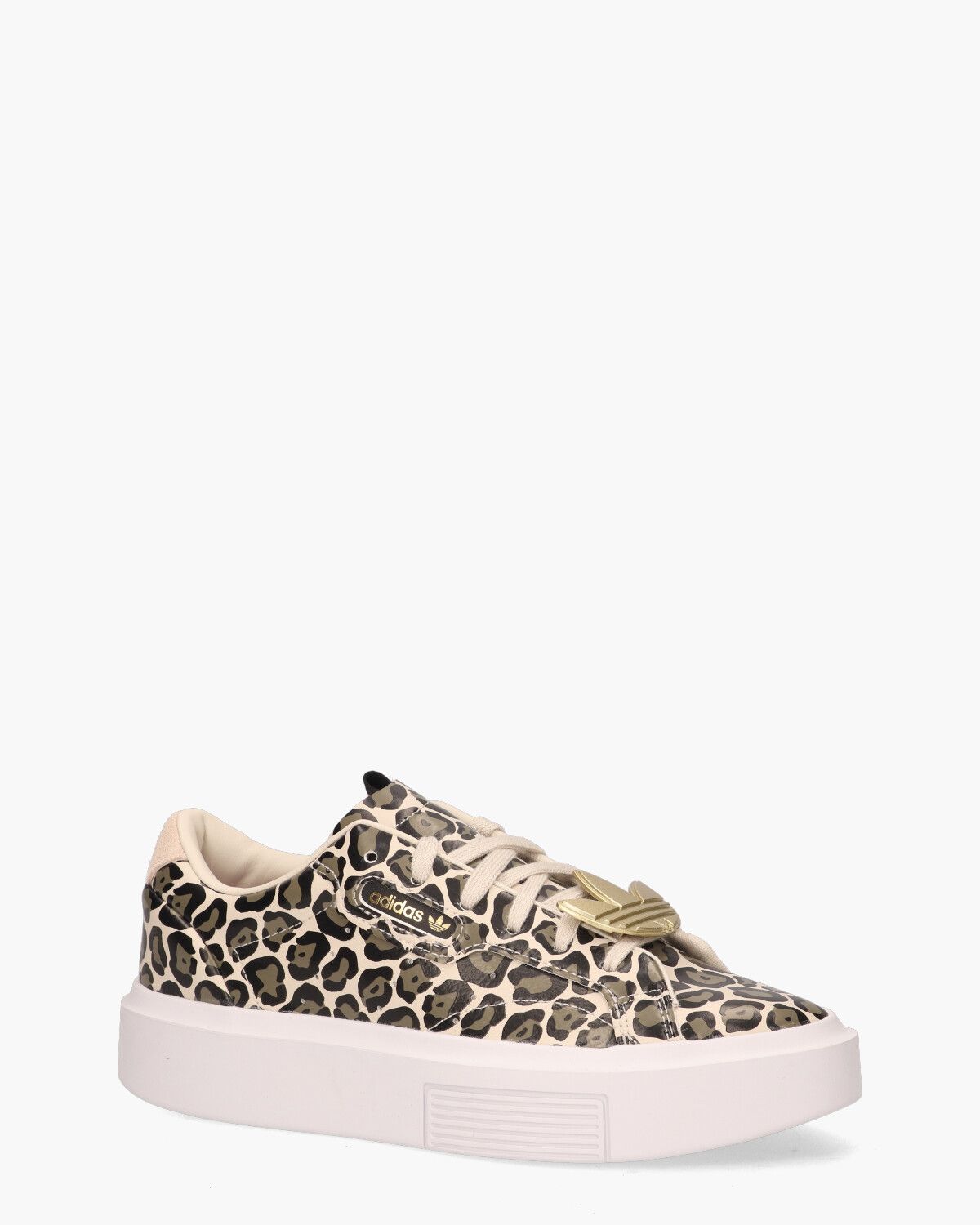 Sleek Super FY5075 Damessneakers