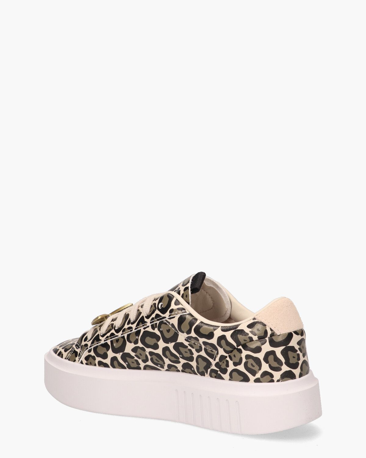Sleek Super FY5075 Damessneakers