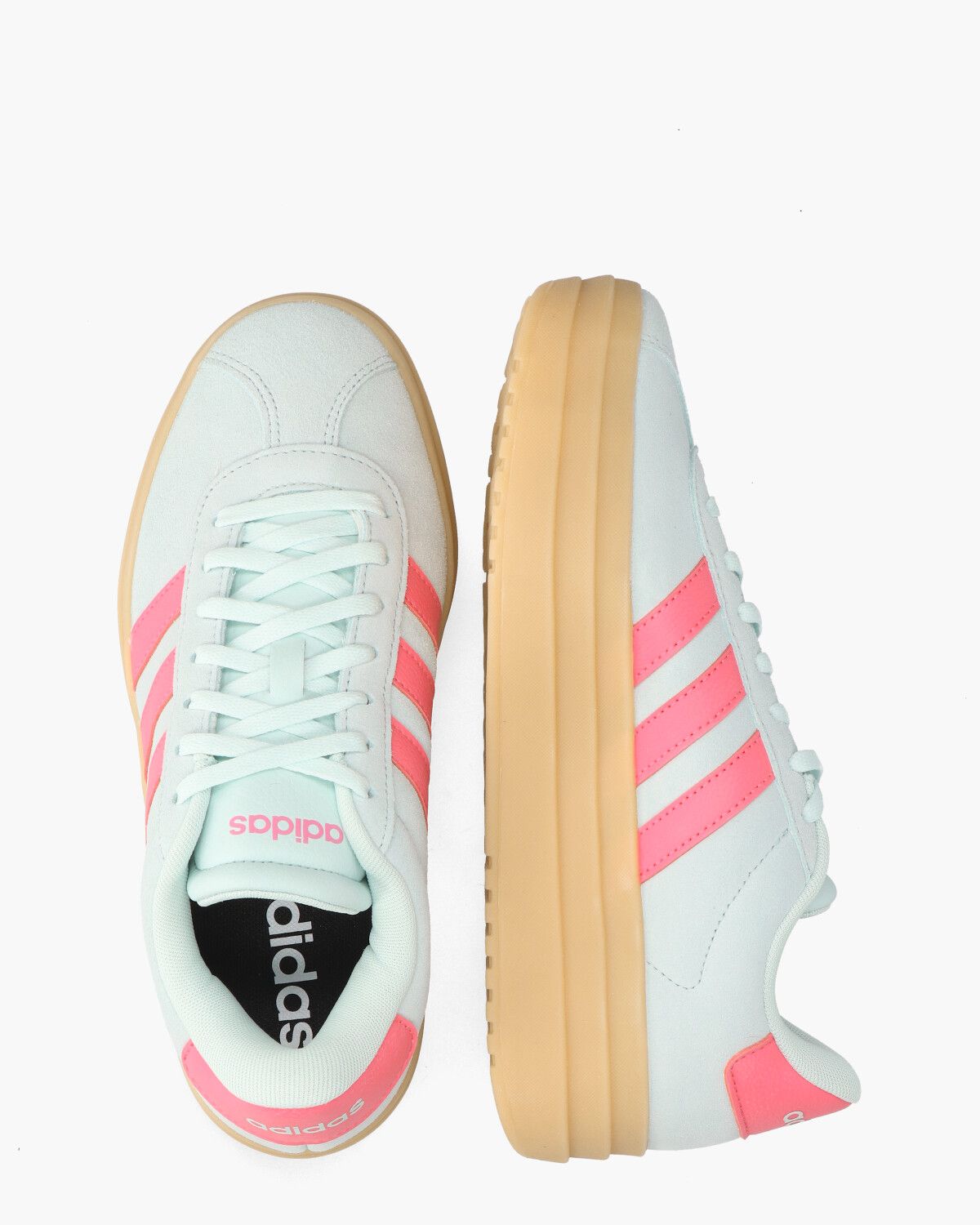 VL Court Bold JP7628 Damessneakers