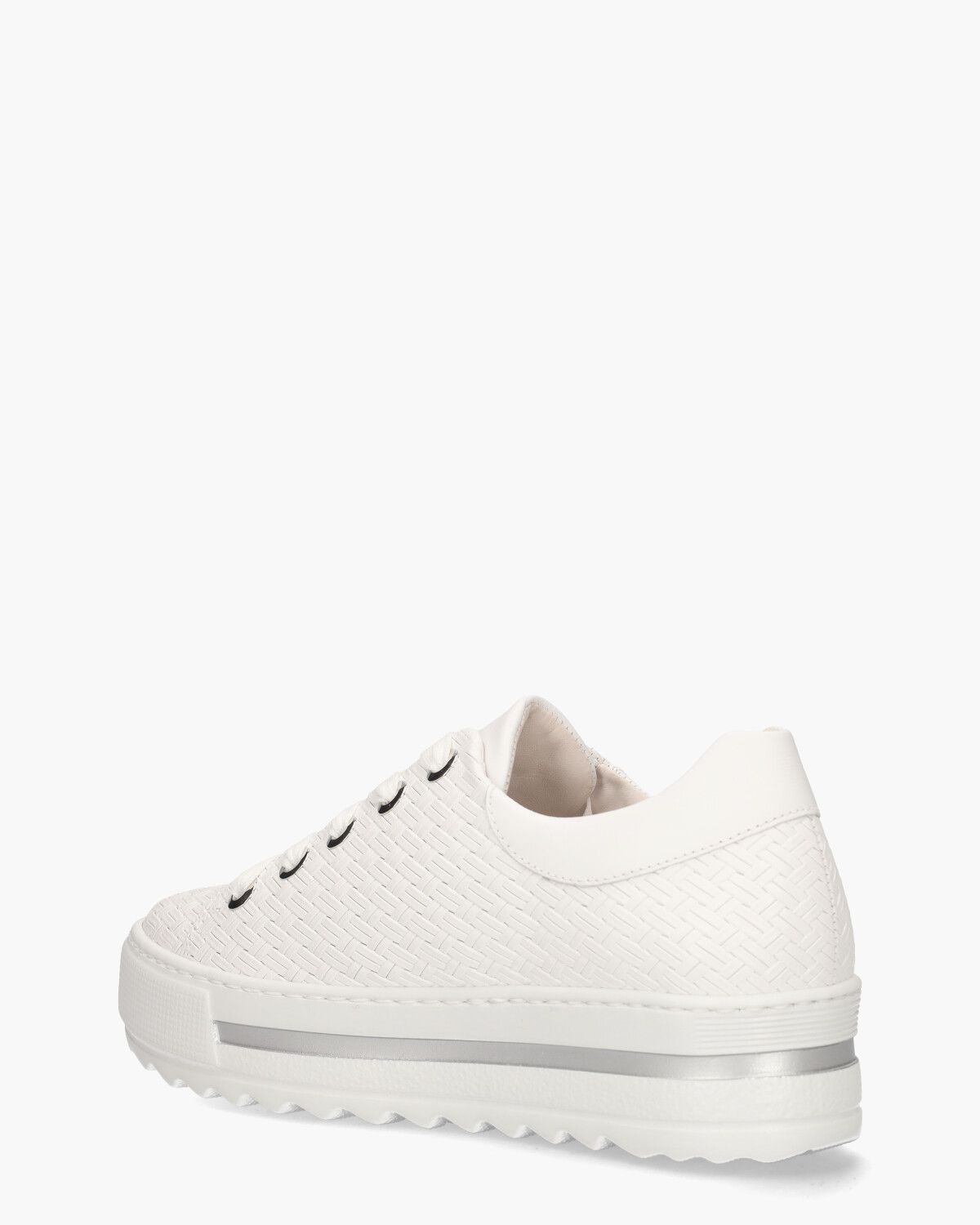 Gabor witte sneakers dames online