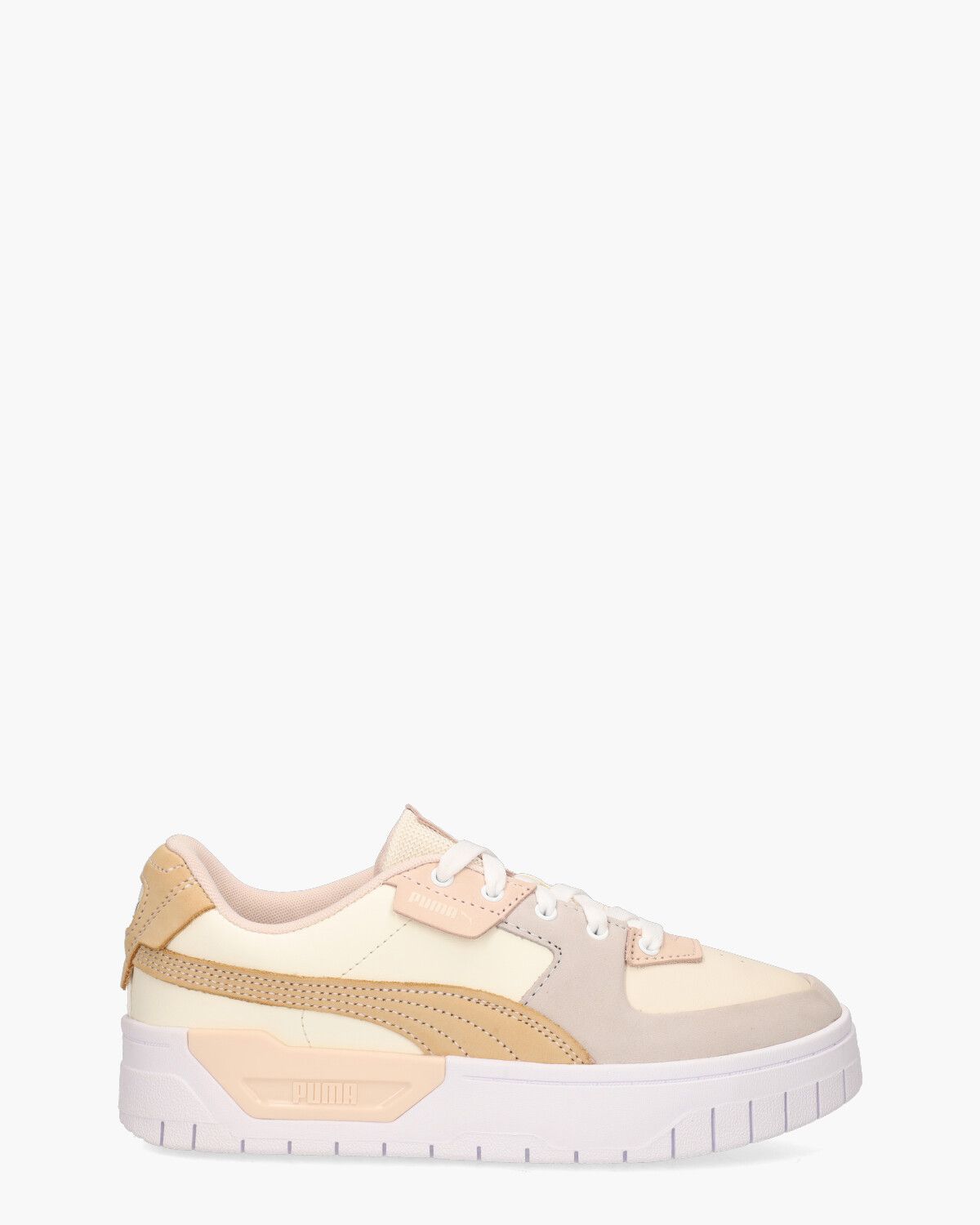 Puma cali hot sale pastel