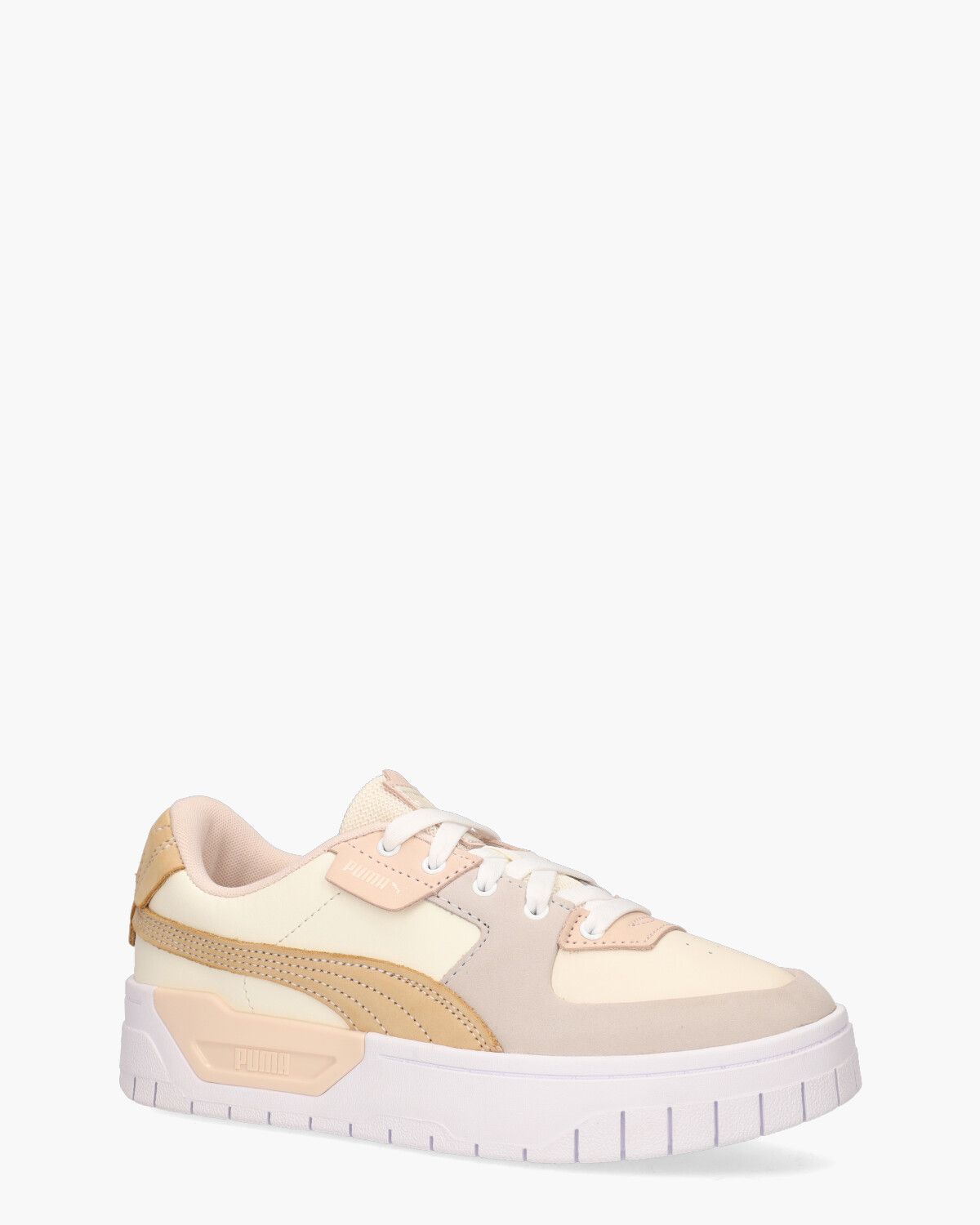 Puma cali 2025 o drive