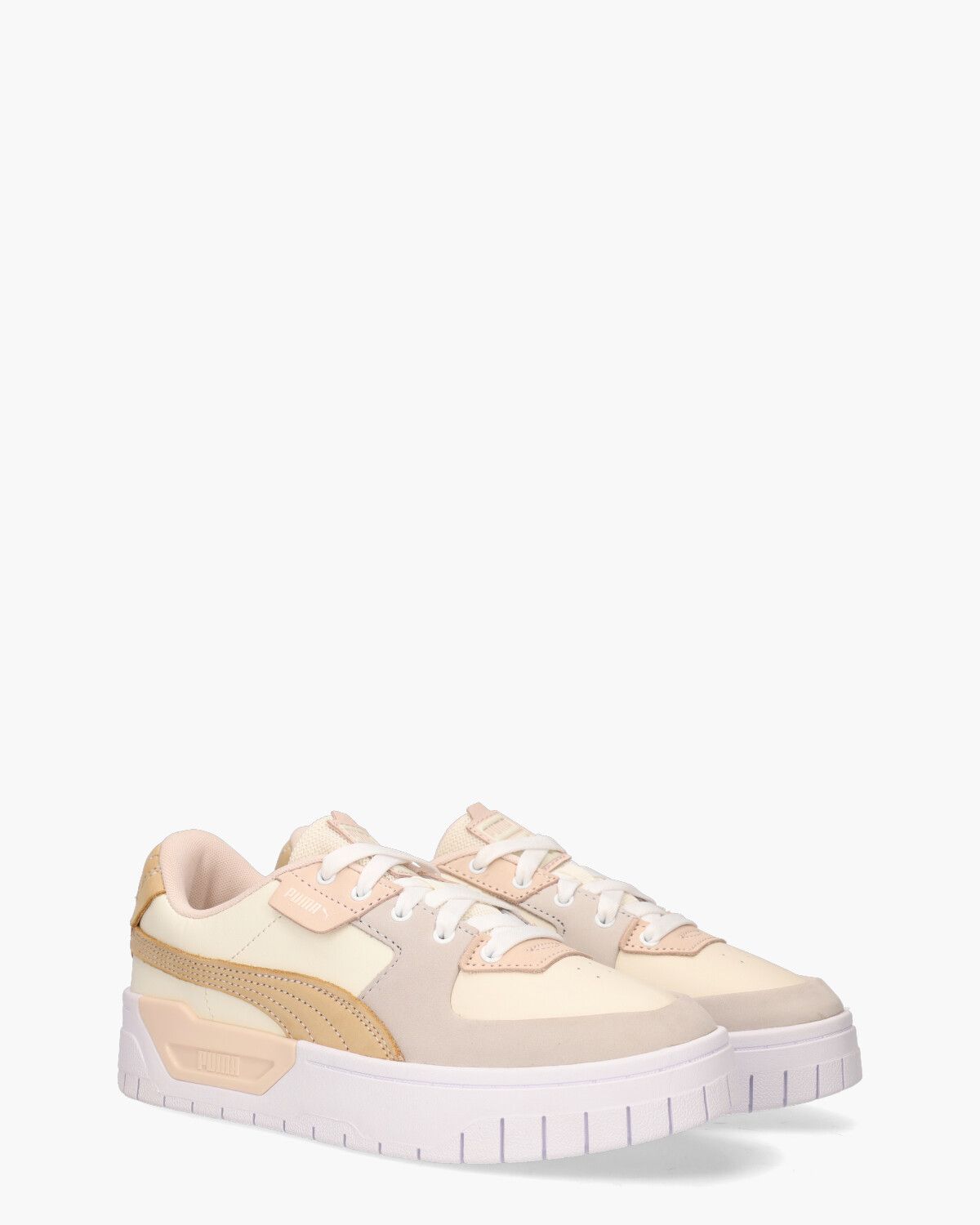 Cali 2025 nubuck puma