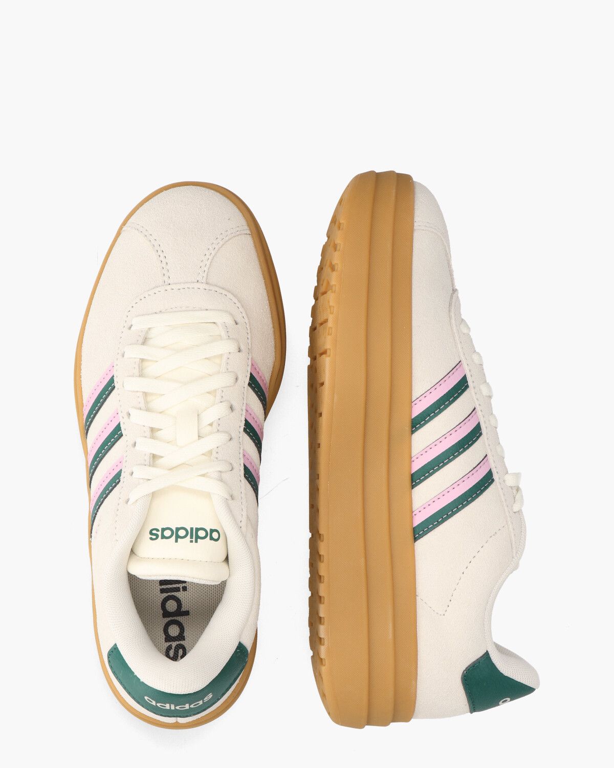 VL Court Bold JI1788 Damessneakers