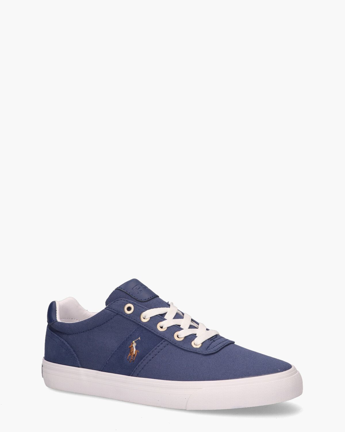 Hanford Blauw Herensneakers
