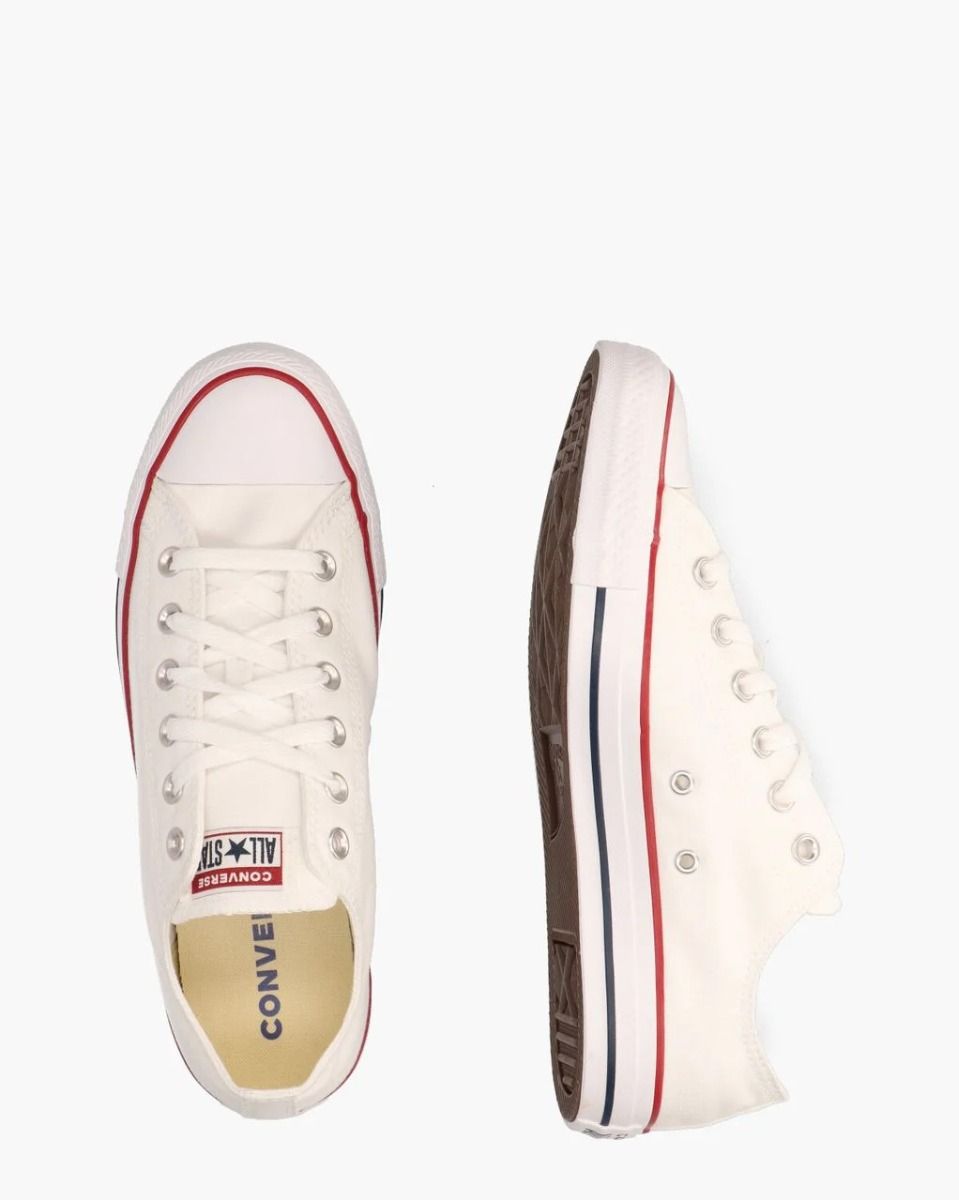 CT AS Classic Low Top M7652C Herensneakers
