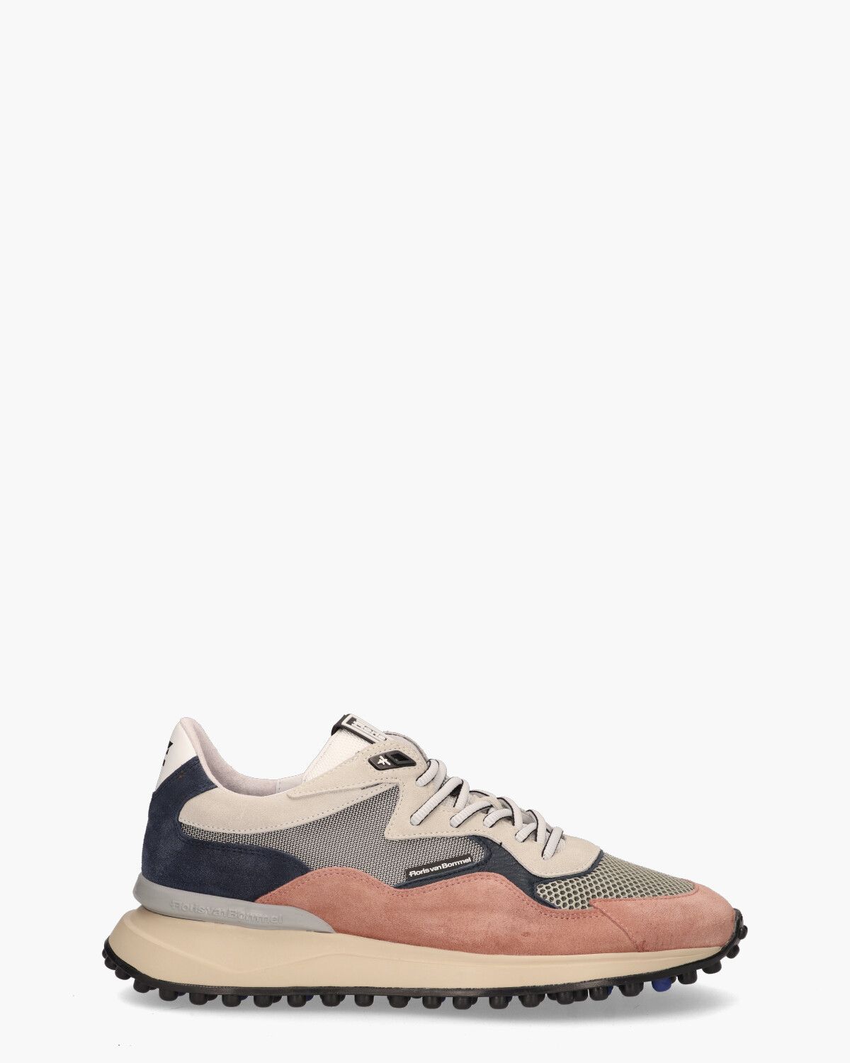 SFM-10082-32-02 Herensneakers