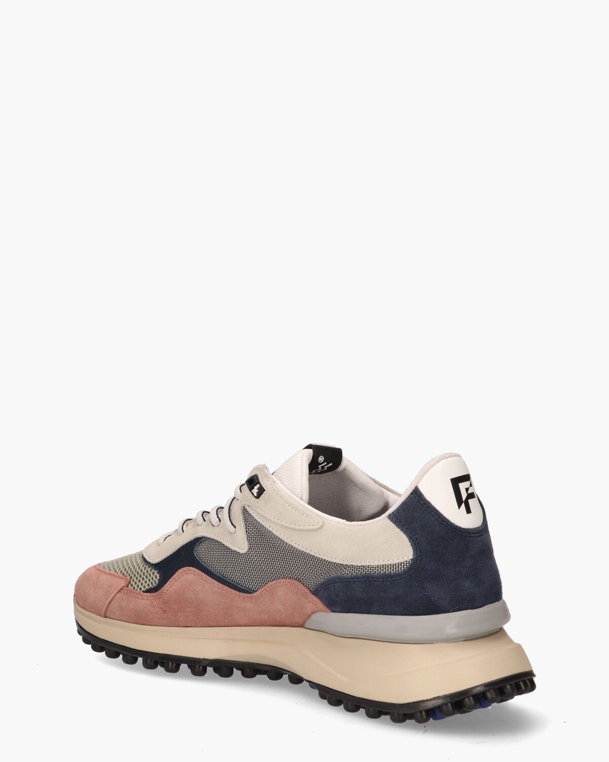 SFM-10082-32-02 Herensneakers