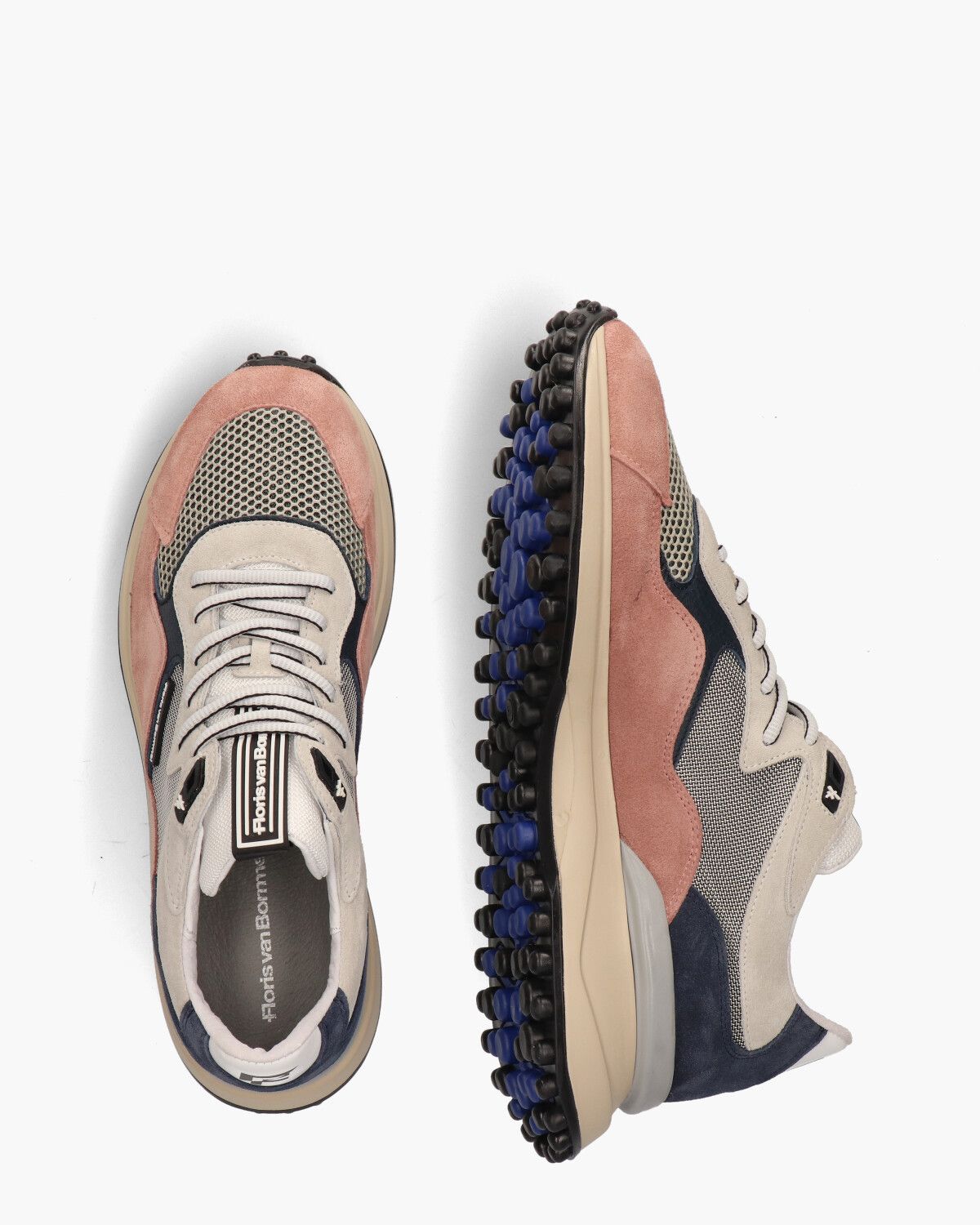 SFM-10082-32-02 Herensneakers
