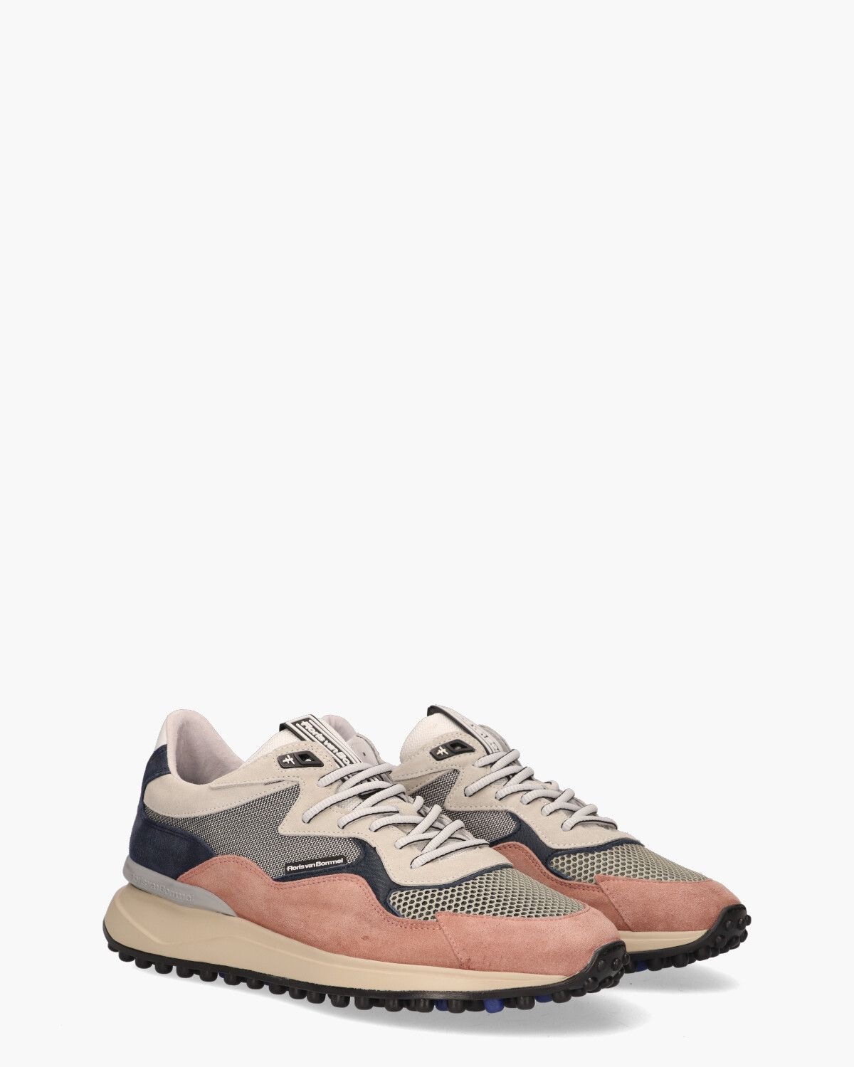 SFM-10082-32-02 Herensneakers