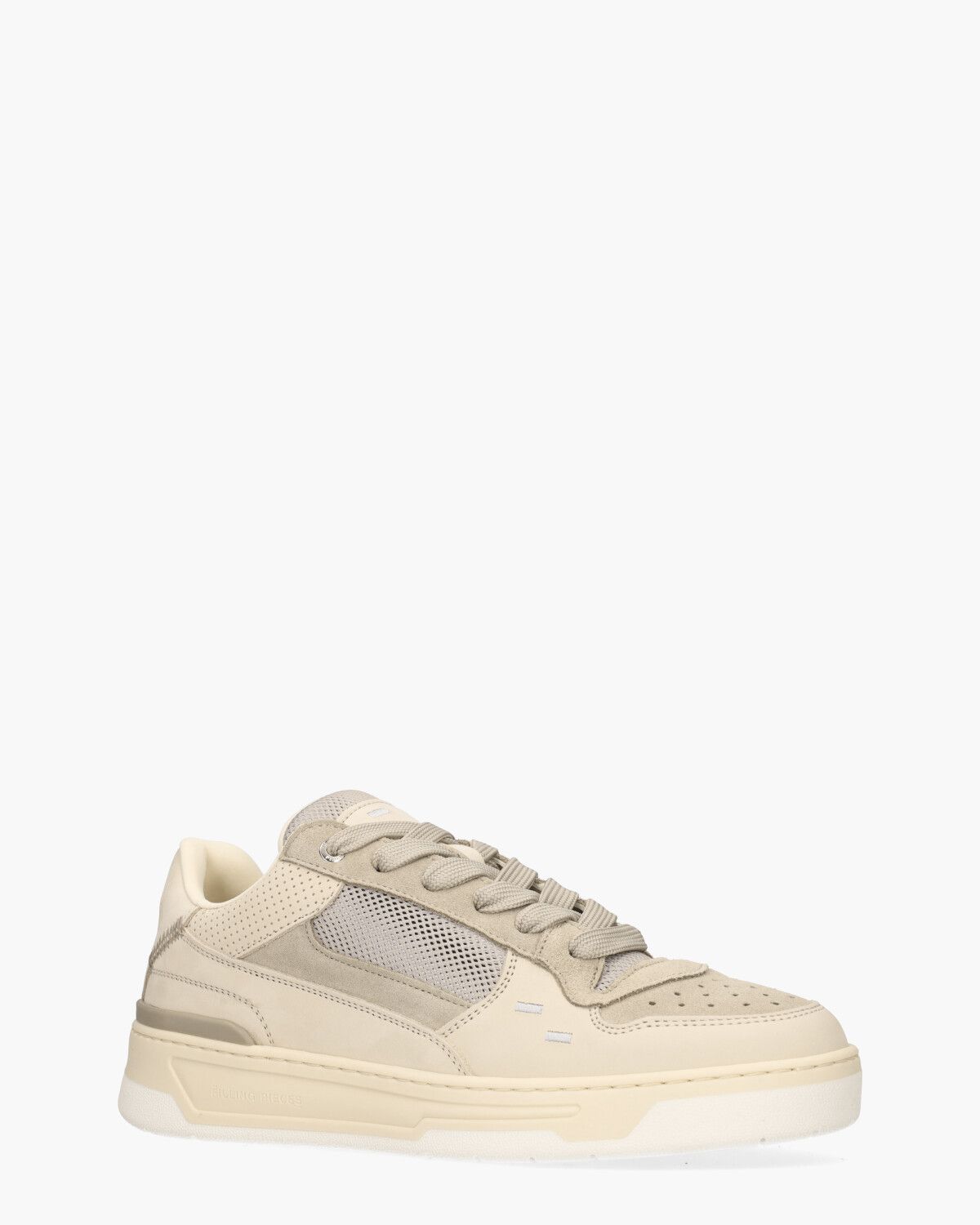 Cruiser Stride Taupe Herensneakers