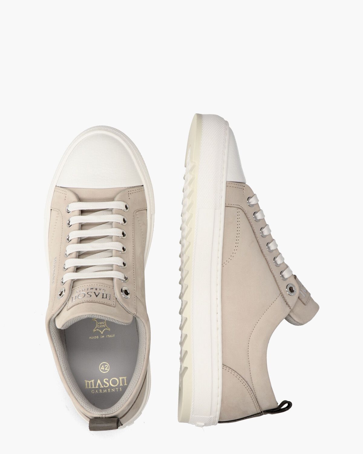 Astro 50A Herensneakers