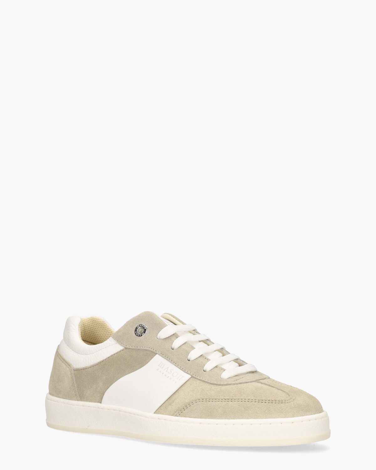 Napoli Tradizionale 11B Herensneakers