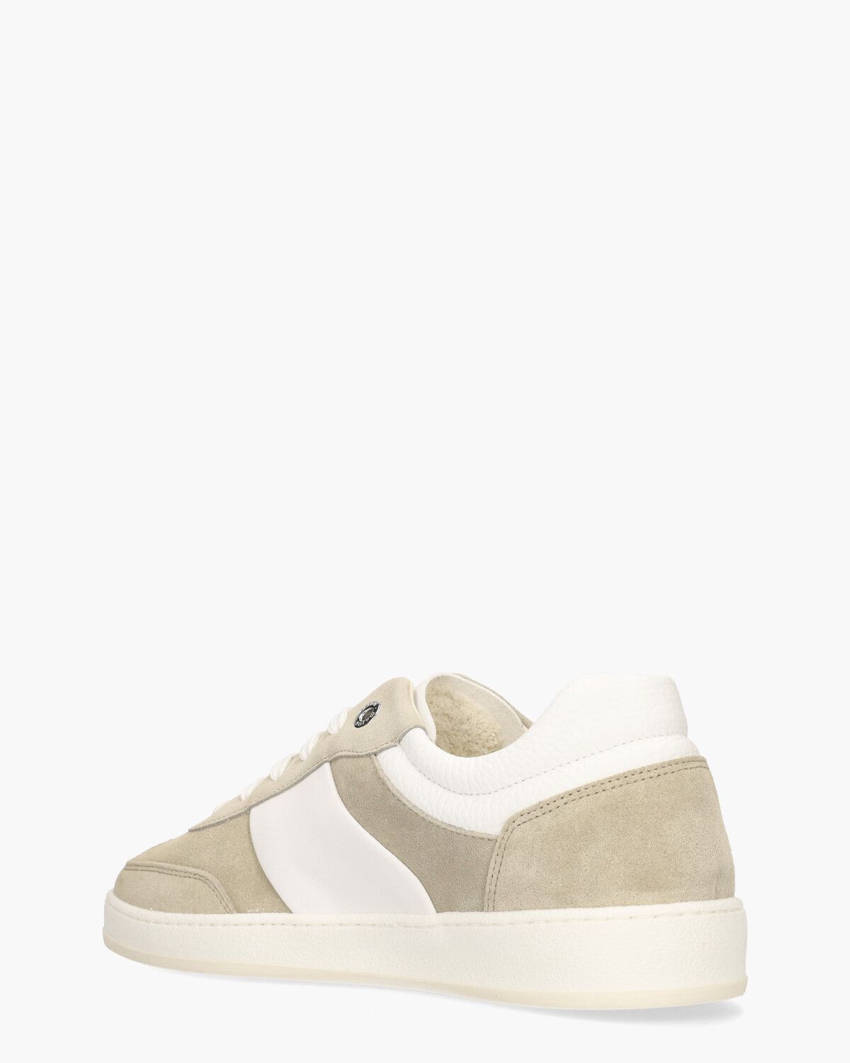 Napoli Tradizionale 11B Herensneakers