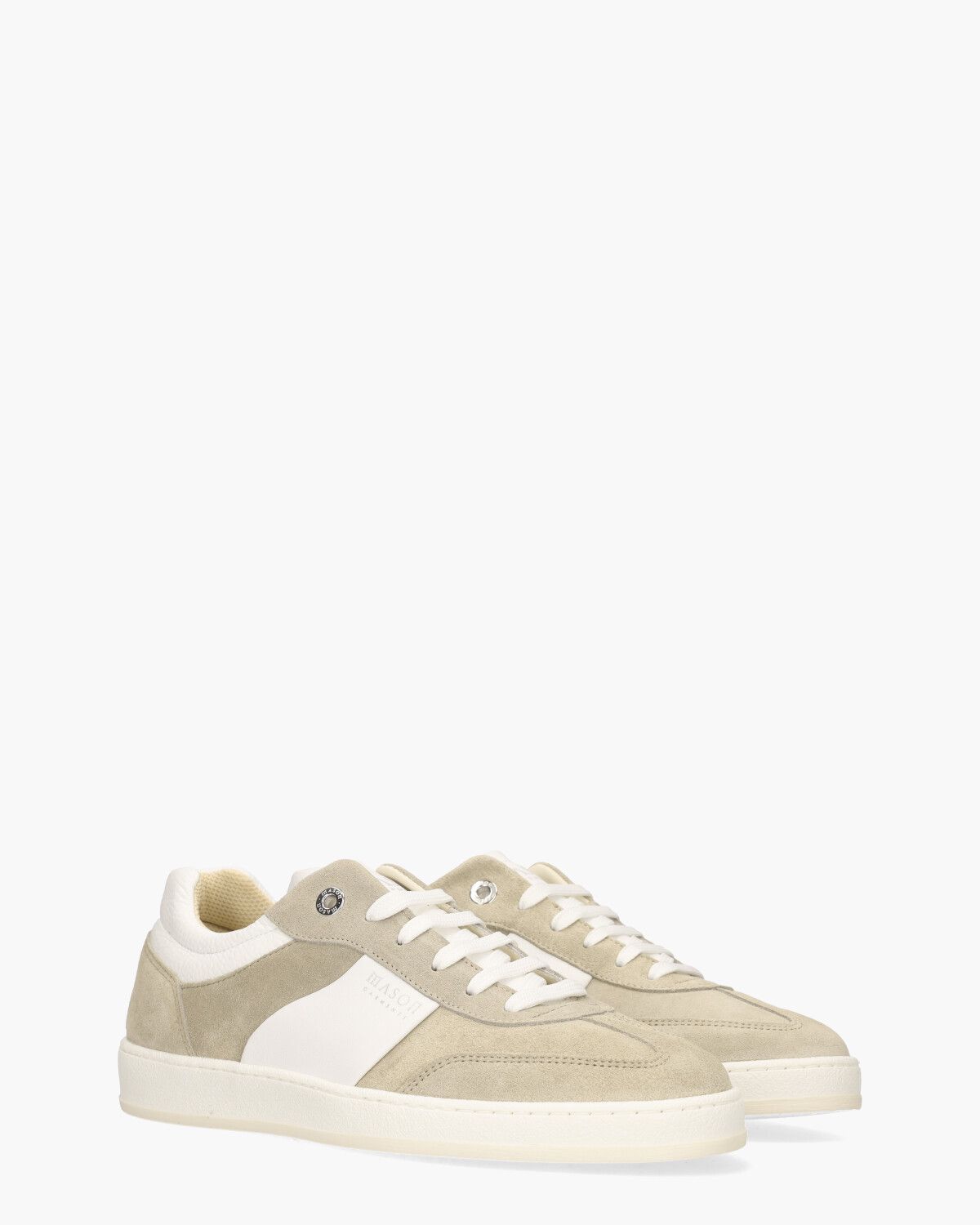 Napoli Tradizionale 11B Herensneakers