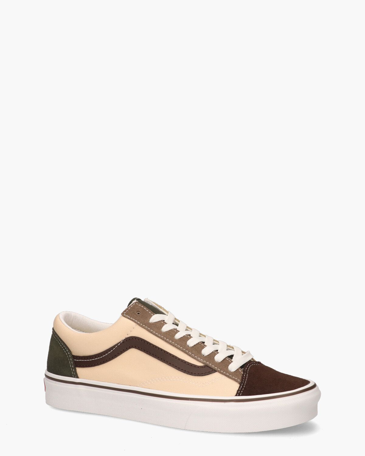 Color Block Style 36 VN0A54F6B91 Herensneakers