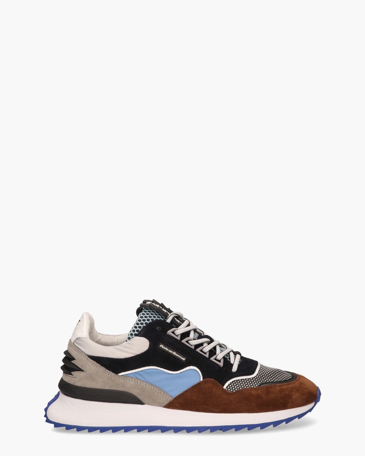 SFM-10100-42-01 Herensneakers