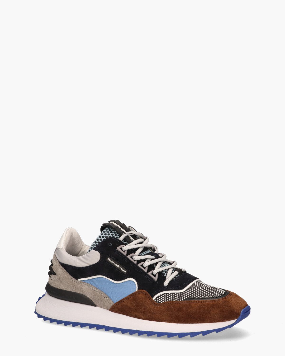 SFM-10100-42-01 Herensneakers