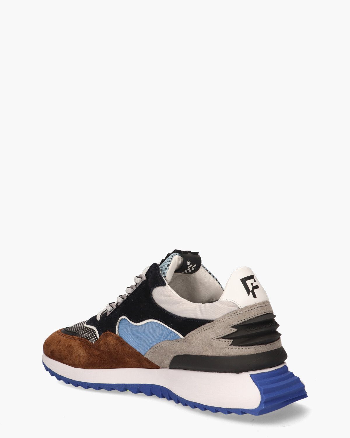 SFM-10100-42-01 Herensneakers