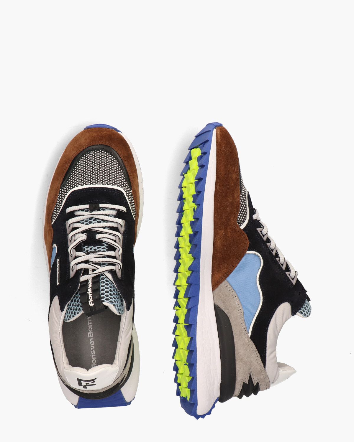 SFM-10100-42-01 Herensneakers