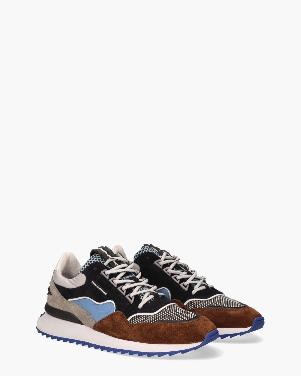 SFM-10100-42-01 Herensneakers