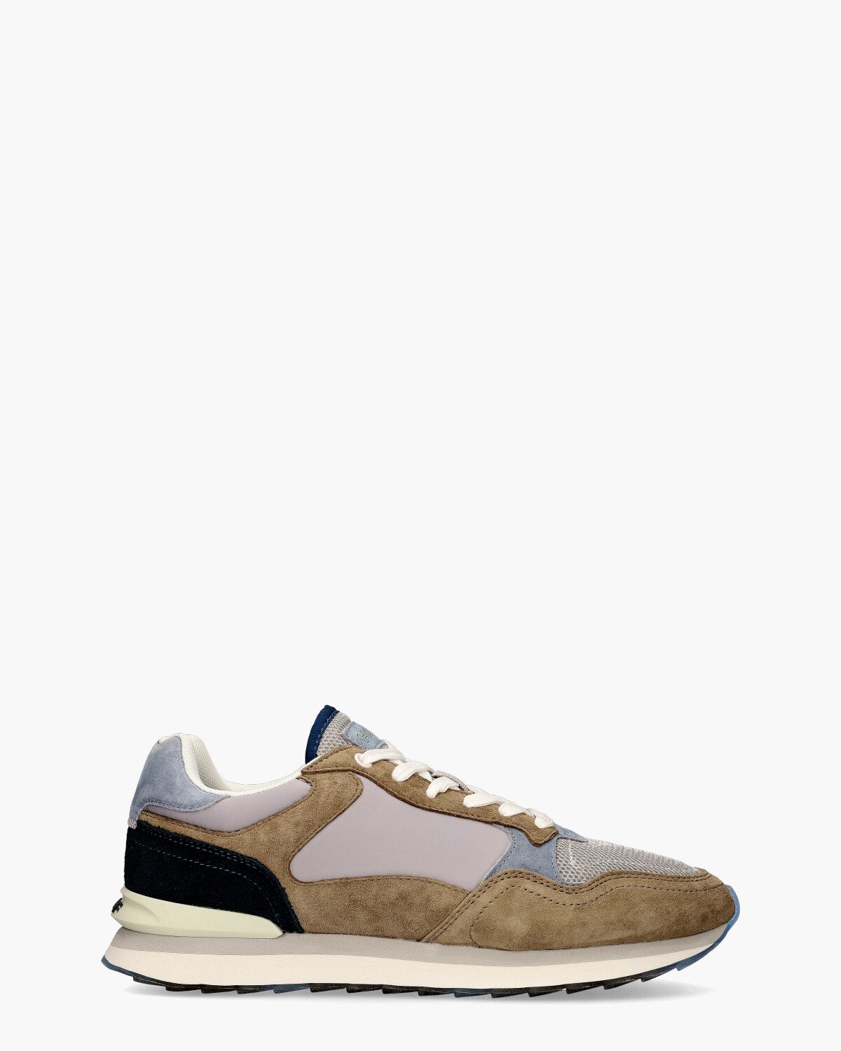 elegant resterend gemakkelijk Hoff Bristol Multicolor Herensneakers - Van Arendonk