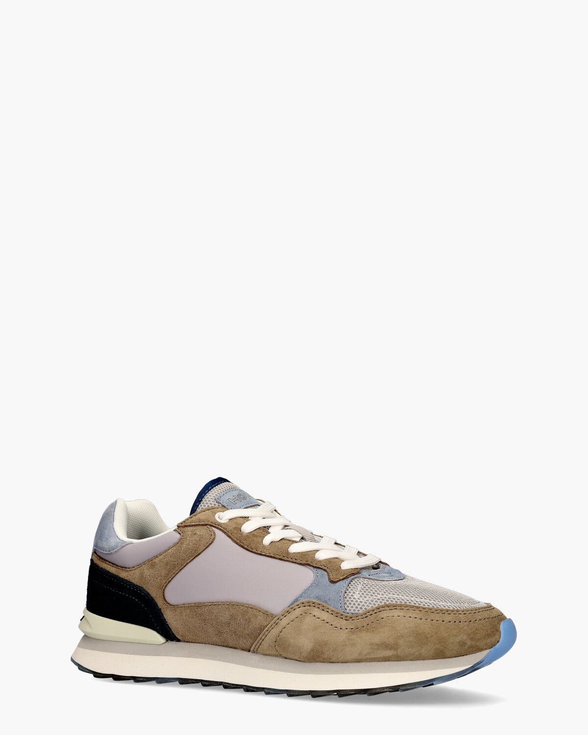 Hoff Bristol Multicolor Herensneakers Van Arendonk