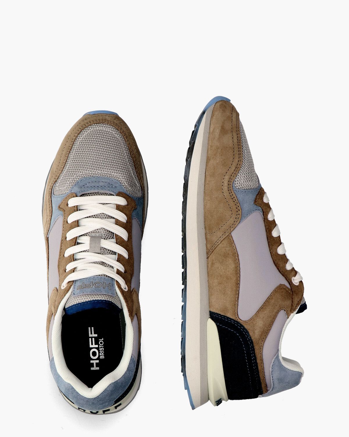 Witte sneakers bristol clearance